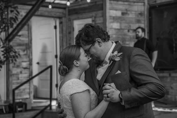 Wedding example