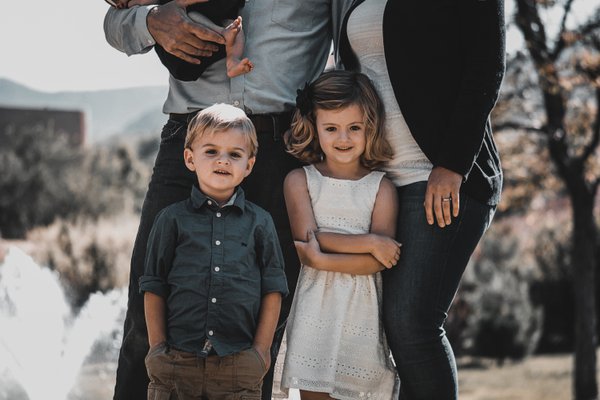 Family example