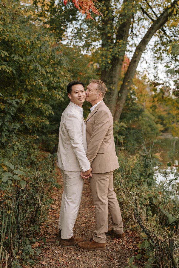 Engagement example