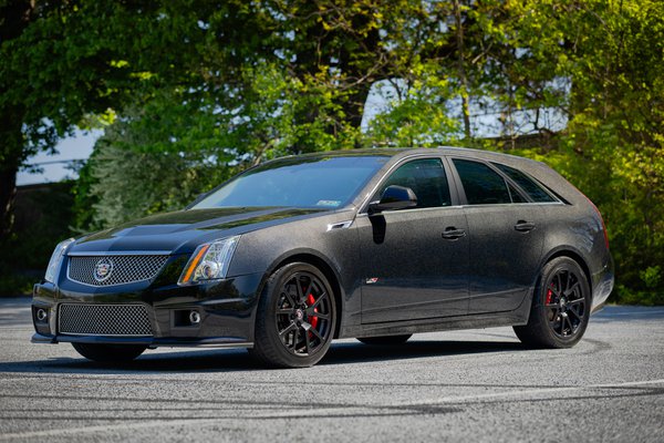 Automotive example