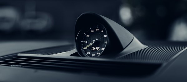 Automotive example