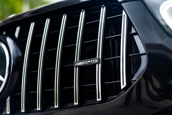 Automotive example