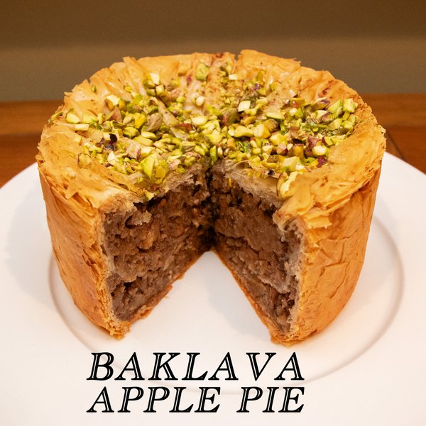 Food example