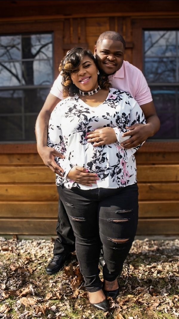 Maternity example