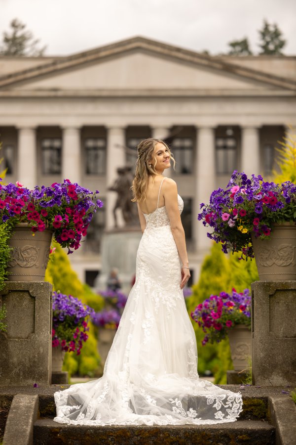 Wedding example