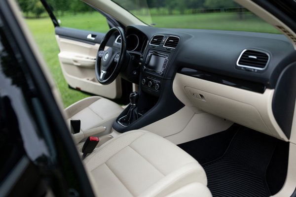 Automotive example