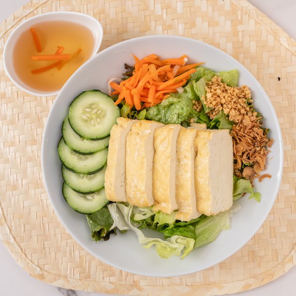 Food example