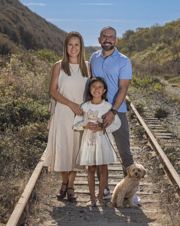 Family example