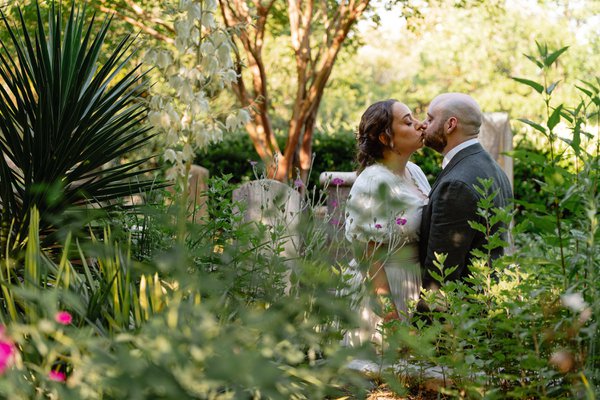 Wedding example
