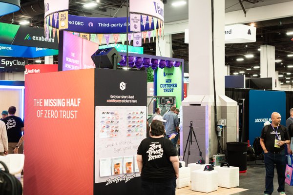 Event example