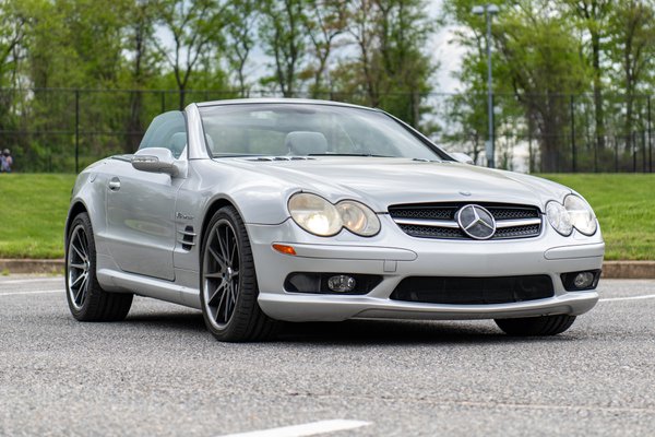 Automotive example