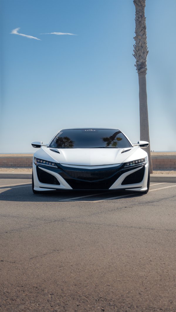 Automotive example