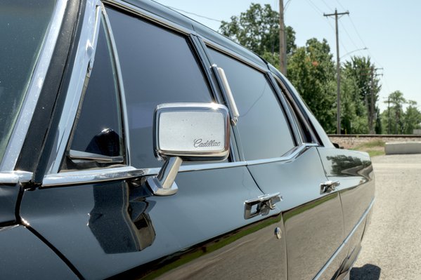 Automotive example