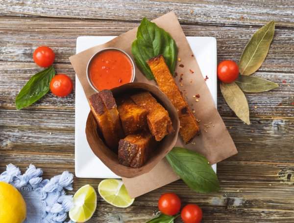 Food example