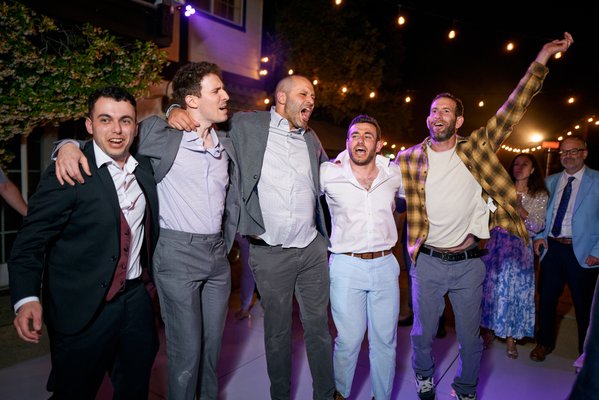 Party example
