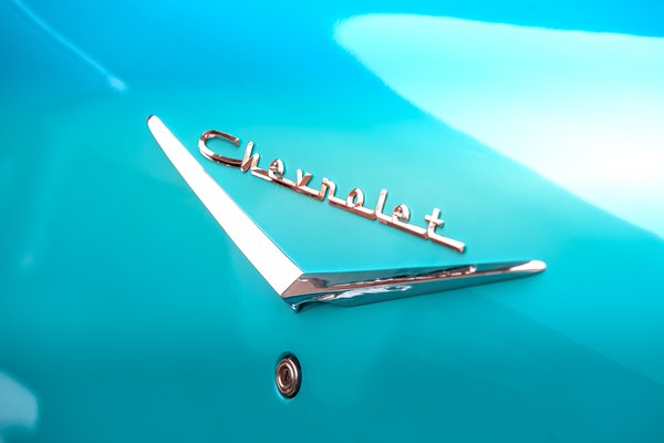 Automotive example