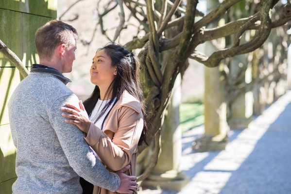 Engagement example