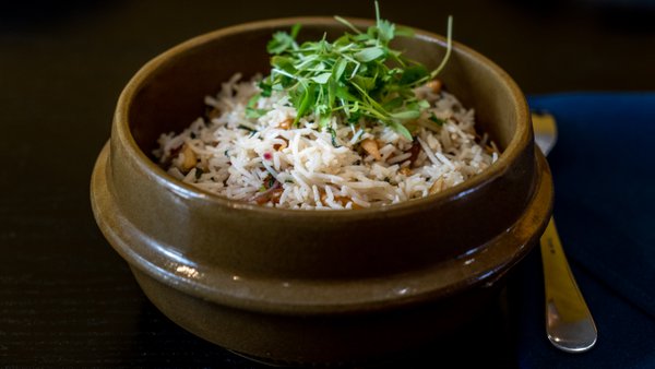 Food example