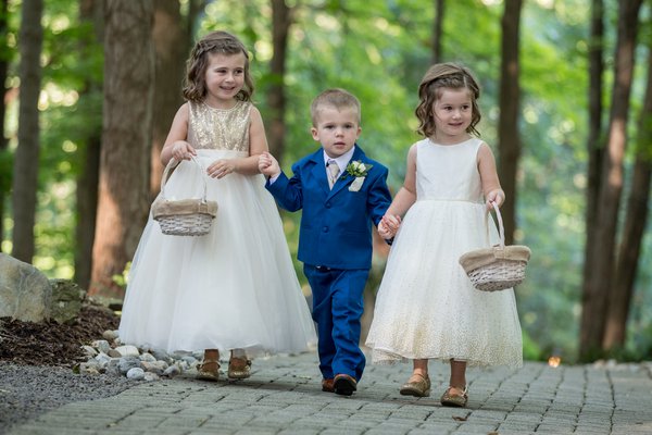 Wedding example