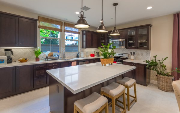 Real Estate example