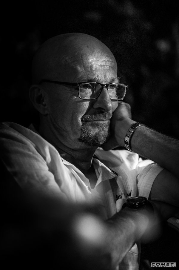 Portrait example