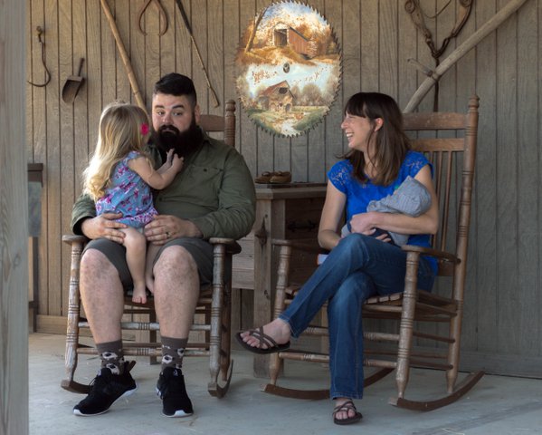Family example