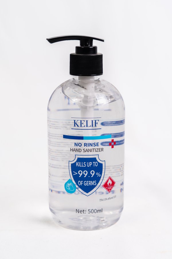 Product example