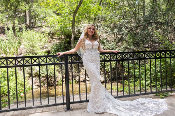 Wedding example