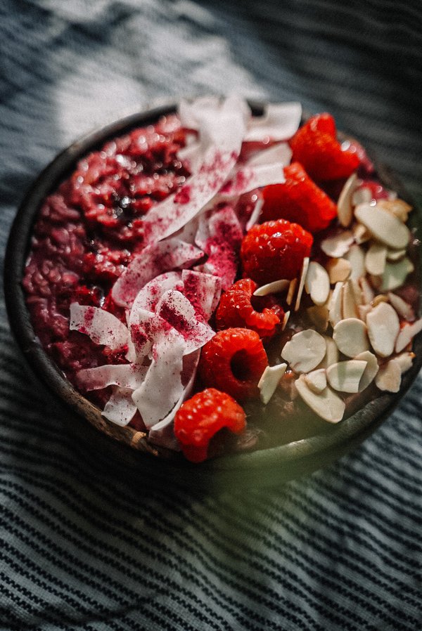 Food example