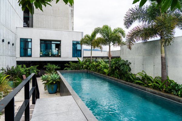 Real Estate example