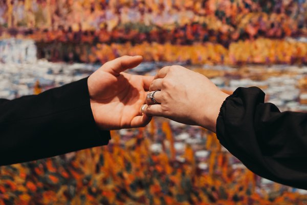 Engagement example