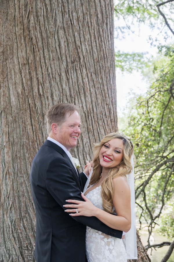 Wedding example
