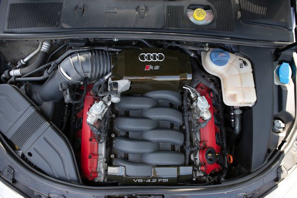 Automotive example