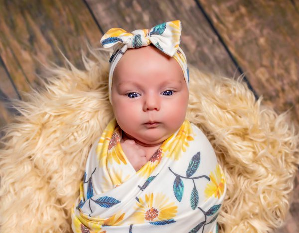 Newborn example