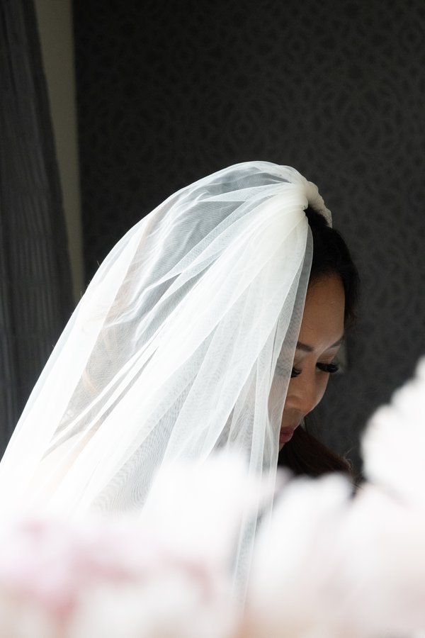 Wedding example