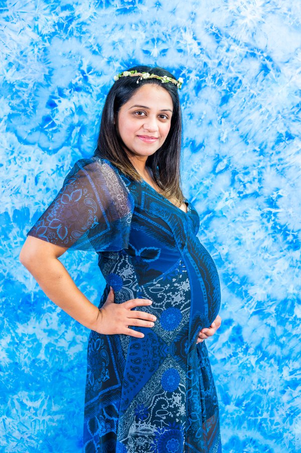 Maternity example