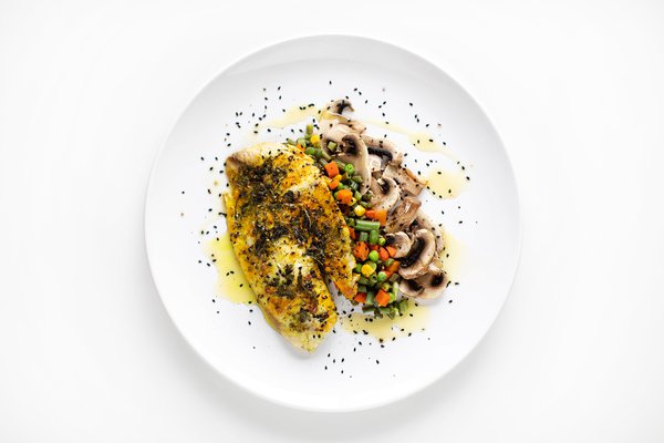 Food example