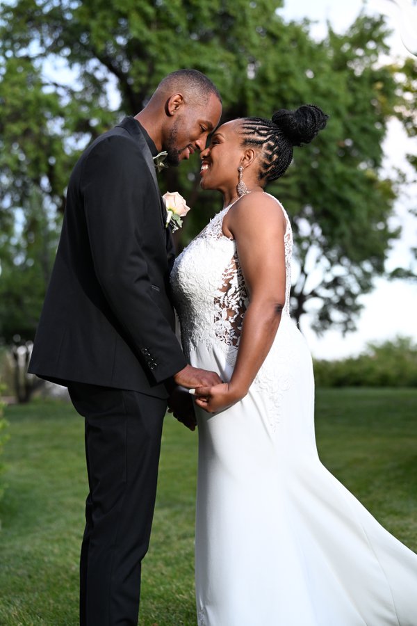 Wedding example