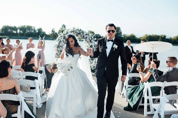 Wedding example