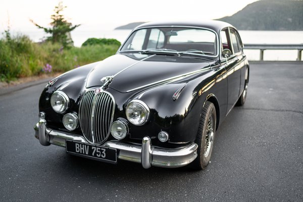 Automotive example