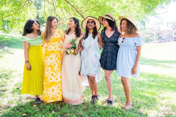 Wedding example