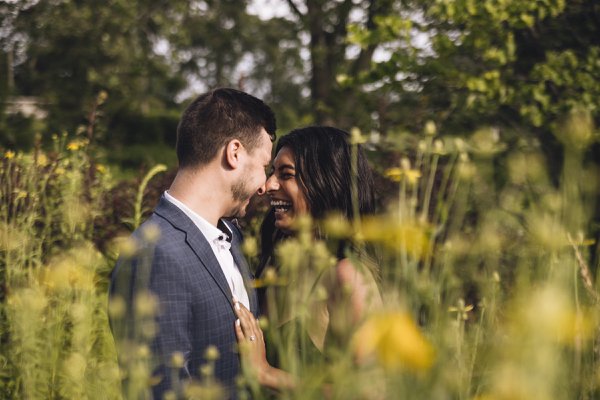 Engagement example