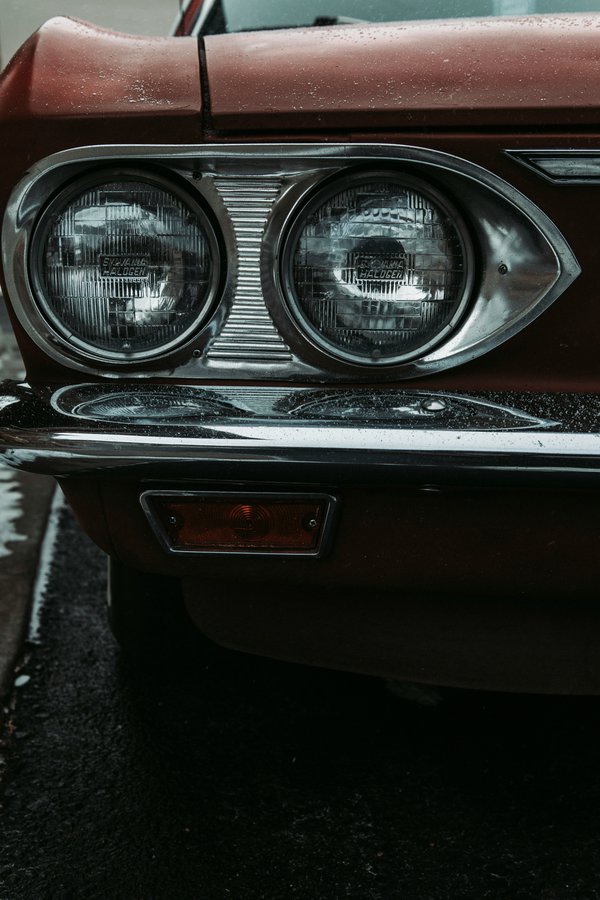 Automotive example