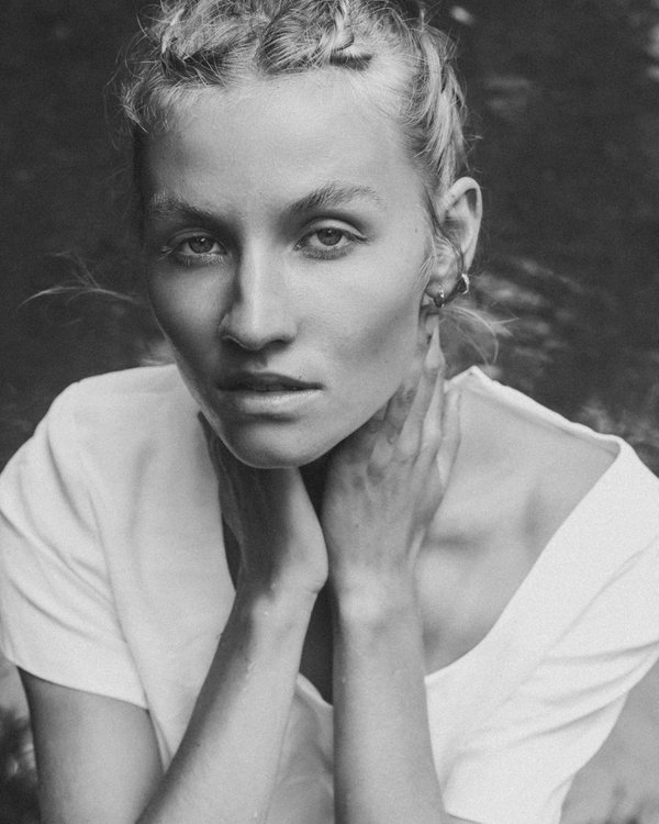 Portrait example