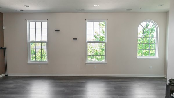 Real Estate example
