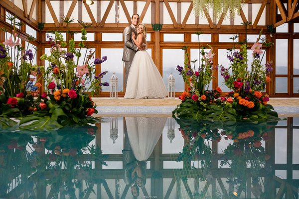 Wedding example