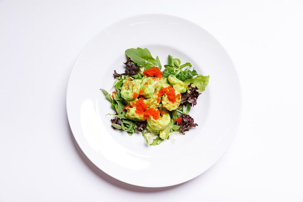Food example
