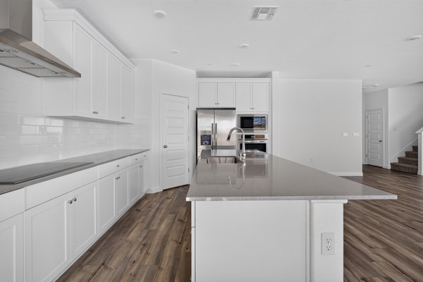 Real Estate example