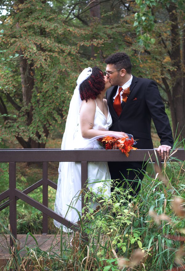 Wedding example