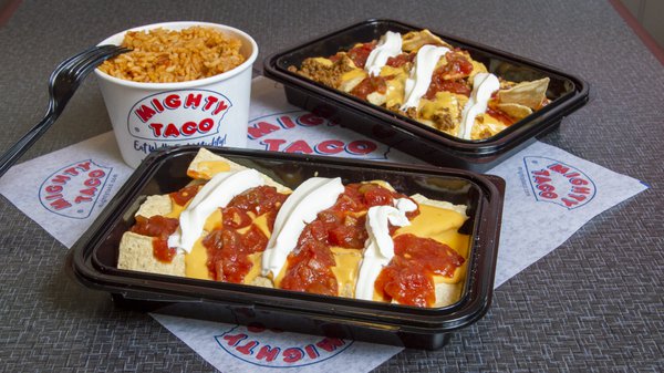 Food example